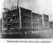 1912 Construction